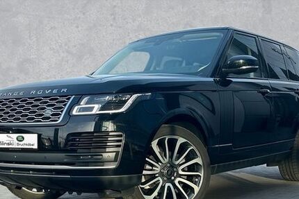 Land Rover Range Rover 57.000 km 66.000 € Bruchköbel 63486