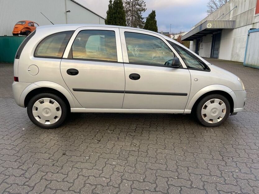 Meriva
