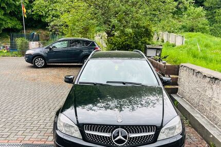 Mercedes-Benz C 200 213.500 km 5.800 &euro; Windeck 51570