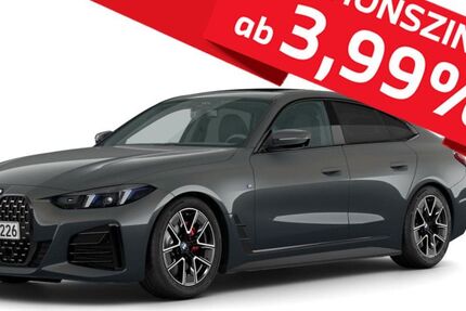 BMW 420 Gran Coupé 17.634 km 44.850 &euro; Hamburg 21073