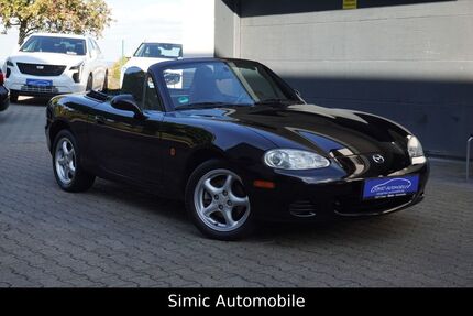 Mazda MX-5 300.000 km 2.999 &euro; Owen 73277