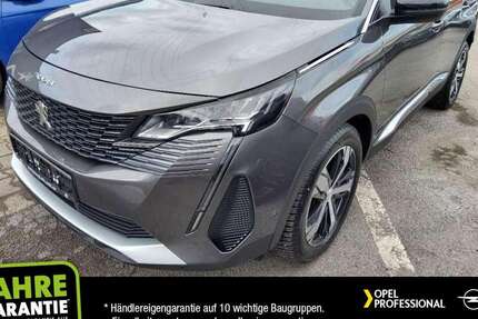 Peugeot 3008 23.900 km 19.780 &euro; Kempten 87435