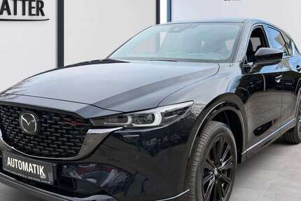 Mazda CX-5 33.800 km 34.990 &euro; München 81249