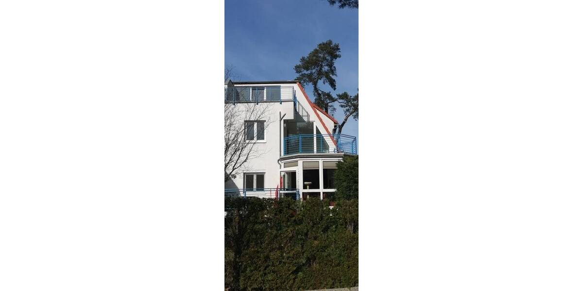 Etagenwohnung Falkensee - 3 Zimmer, 90 m&sup2;, 1.550&euro; | Angebot:25428195