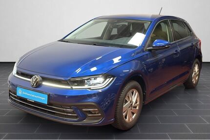 VW Polo 10.429 km 21.750 &euro; Aschaffenburg 63741