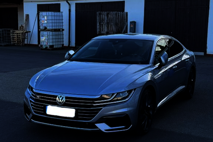 VW Arteon 131.058 km 22.990 &euro; Grossengottern 99991