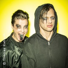 Der Menschenfeind 18.12.2025 Düsseldorfer Schauspielhaus