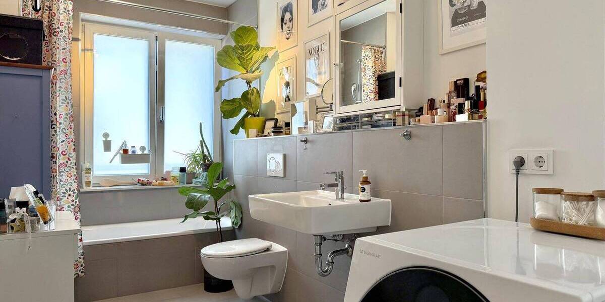 Etagenwohnung Frankfurt Gallus - 4 Zimmer, 116 m&sup2;, 949.000&euro; | Angebot:26175042