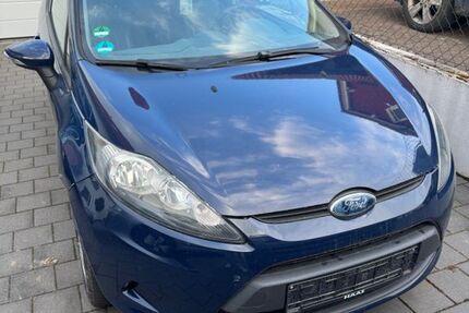 Ford Fiesta 225.000 km 1.200 &euro; Thalmässing 91177