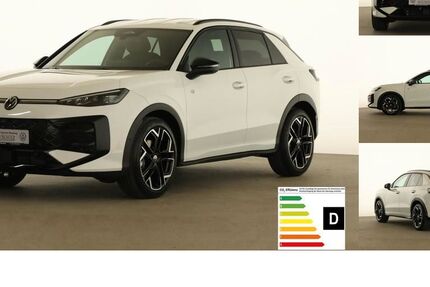 VW T-Roc 3.000 km 37.880 &euro; Bamberg 96052