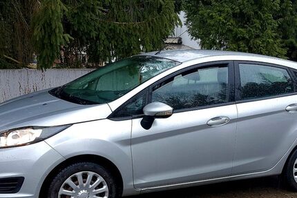 Ford Fiesta 200.000 km 4.250 &euro; Bad Breisig 53498