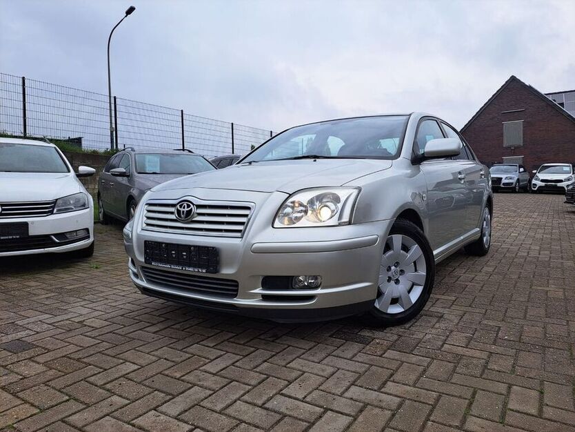 Avensis