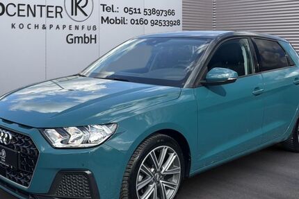 Audi A1 59.990 km 16.850 &euro; Seelze 30926