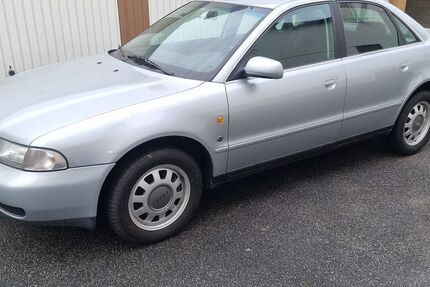 Audi A4 125.900 km 3.500 &euro; Frankenthal 67227