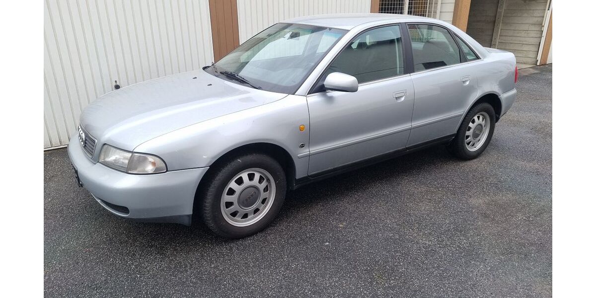 Audi A4 125.900 km 3.500 &euro; Frankenthal 67227