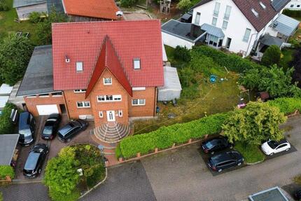 Haus Rotenburg (Wümme) - 8 Zimmer, 279 m&sup2;, 695.000&euro; | Angebot:26891203