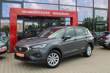 Seat Tarraco 22.600 km 29.980 &euro; Magdeburg 39128