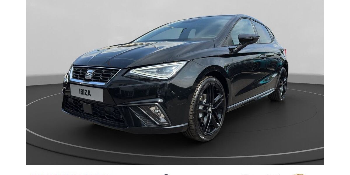 Seat Ibiza 8.000 km 26.990 &euro; Köln-Mülheim 51063