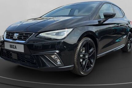 Seat Ibiza 8.000 km 27.690 &euro; Köln-Mülheim 51063