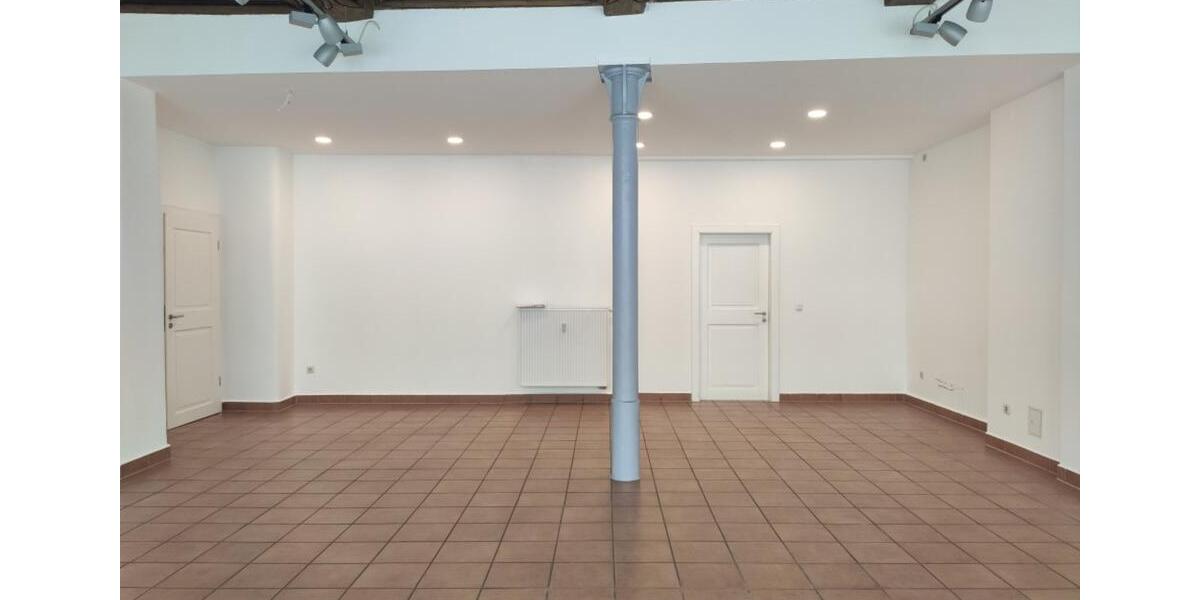 TOP Zentrumslage!!! Ladenlokal im Herzen der Meißner Altstadt - GE040102 zimmer