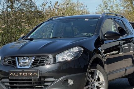 Nissan Qashqai 162.000 km 6.950 &euro; Brackenheim 74336