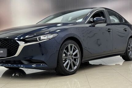 Mazda 3 16.933 km 23.790 &euro; Oberhausen 46149