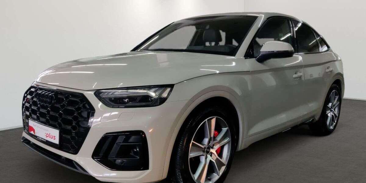 Audi SQ5 35.000 km 67.990 &euro; Kaiserslautern 67663