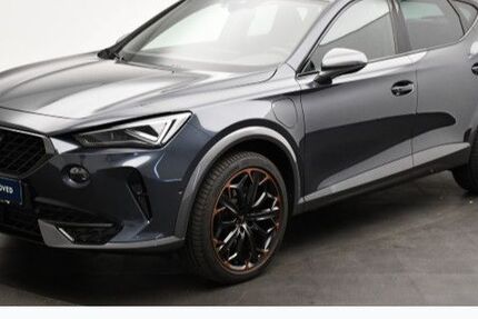 Cupra Formentor 29.950 km 33.390 &euro; Wolfsburg 38440