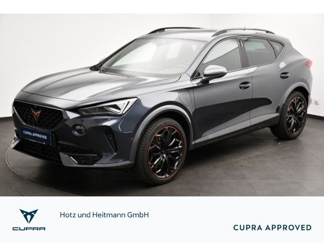 Cupra Formentor 29.950 km 33.390 &euro; Wolfsburg 38440