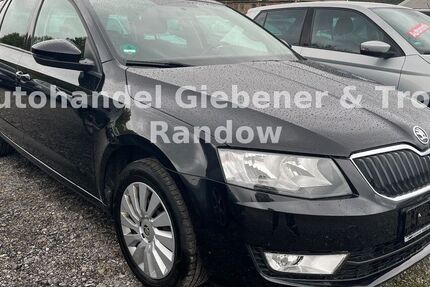 Skoda Octavia 139.720 km 8.500 € Demmin 17109