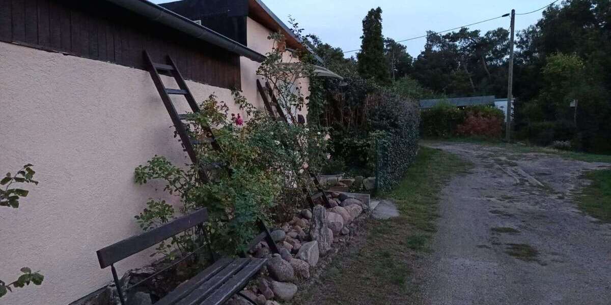 Einfamilienhaus Gommern - 3 Zimmer, 100 m&sup2;, 107.500&euro; | Angebot:25861072