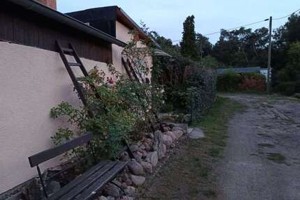 Haus Gommern - 3 Zimmer, 100 m&sup2;, 107.500&euro; | Angebot:25861072