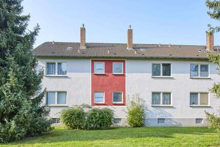 Wohnung zum Mieten in Hamm 349 € 47.82 m² 2 zimmer
