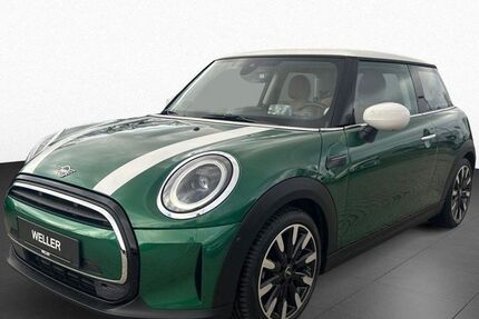 Mini Cooper 31.948 km 22.490 &euro; Lüneburg 21339