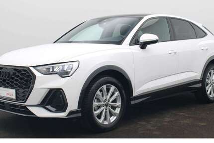 Audi Q3 12.500 km 35.980 &euro; Würzburg 97076