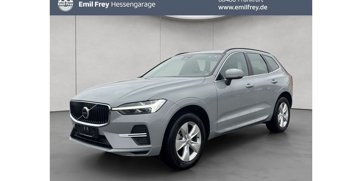 Volvo XC60 10.717 km 33.750 &euro; Frankfurt am Main 60486