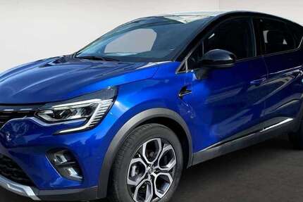 Renault Captur 71.000 km 15.900 &euro; Wächtersbach 63607