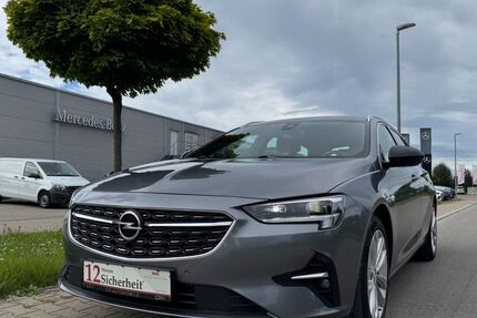 Opel Insignia 130.580 km 15.999 € Illertissen 89257