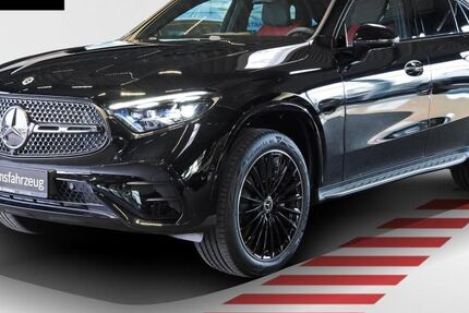 Mercedes-Benz GLC 300 8.050 km 84.998 &euro; Hamburg-Elbe 22609