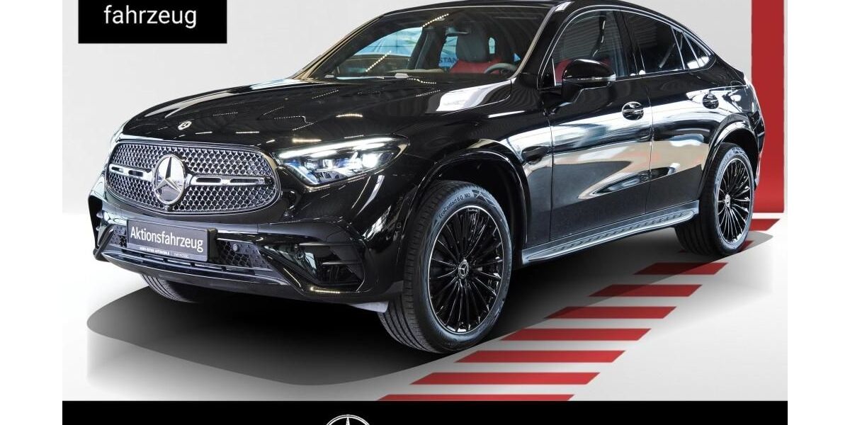 Mercedes-Benz GLC 300 8.050 km 84.998 &euro; Hamburg-Elbe 22609