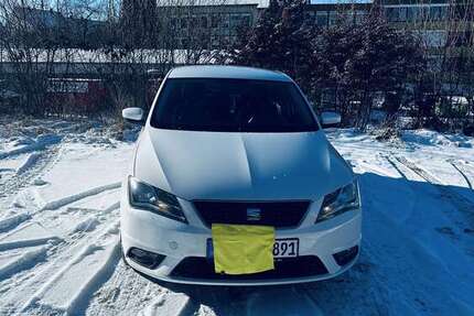 Seat Toledo 129.000 km 6.300 &euro; Gosheim 78559