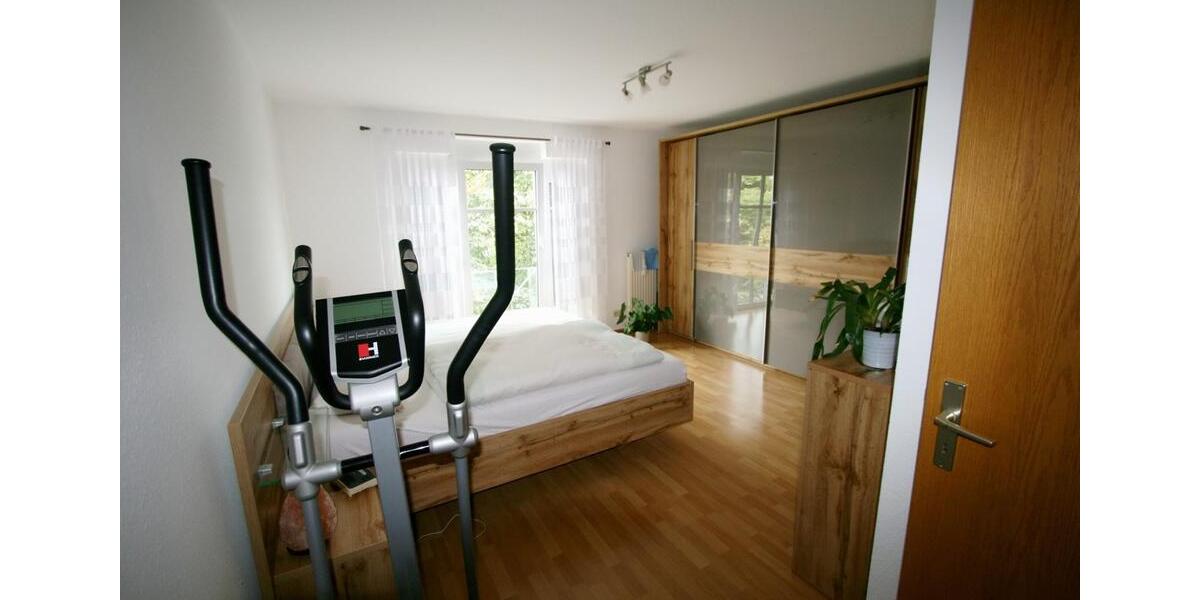 NEU: Moderne 3-Zimmer-Wohnung in bester Lage von Schopfheim! 3 zimmer