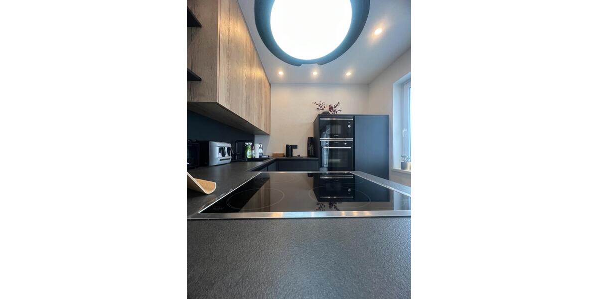 Etagenwohnung Bad Nenndorf - 4 Zimmer, 115 m&sup2;, 2.000&euro; | Angebot:26701423