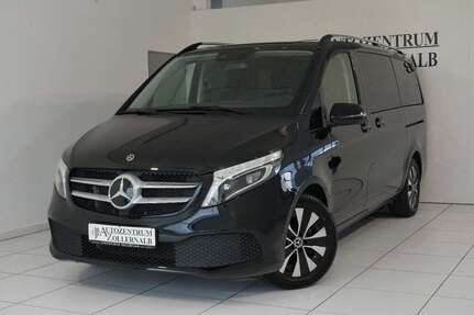 Mercedes V 220