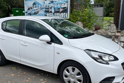 Opel Corsa 117.000 km 7.200 € Hersbruck 91217