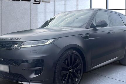 Land Rover Range Rover Sport 5.900 km 131.800 € Ravensburg, nähe Bodensee 88213