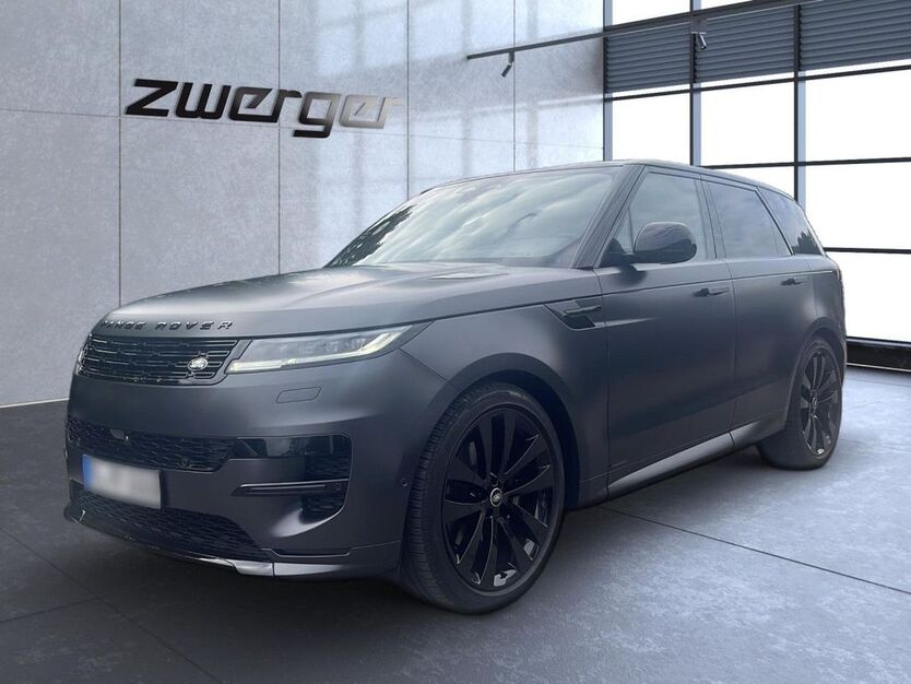 Land Rover Range Rover Sport 5.900 km 131.800 € Ravensburg, nähe Bodensee 88213