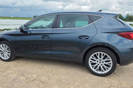 Seat Leon 70.000 km 17.000 &euro; Plattling 94447