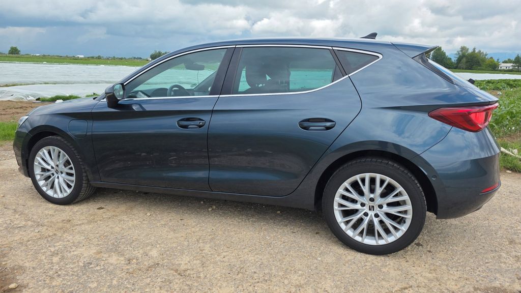 Seat Leon 70.000 km 17.500 &euro; Plattling 94447