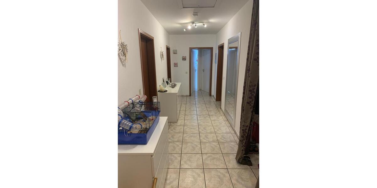 3-Zimmerwohnung ab 01.03.2026 - oder früher - zu vermieten 3 zimmer